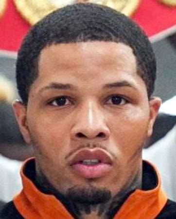davis boxrec|Gervonta Davis .